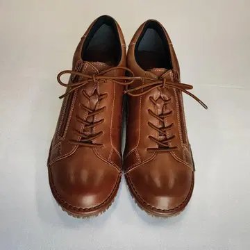 가죽 캐주얼 슈즈 (일본제)