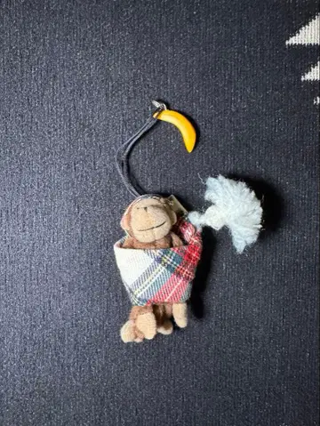 [ 레어템 ] 유나이티드 애로우즈 몽키 스트랩 1