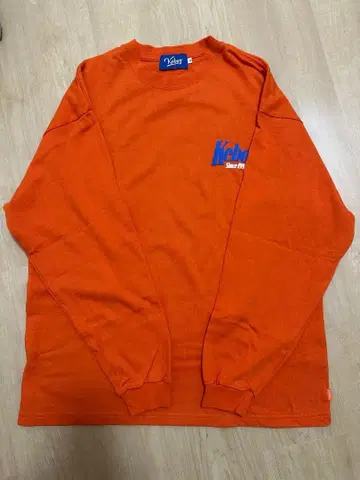 Keboz(케보즈) 트레이닝복, 롱 T