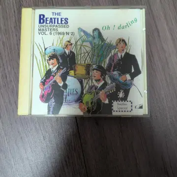 The Beatles Unsupassed Masters Vol. 6