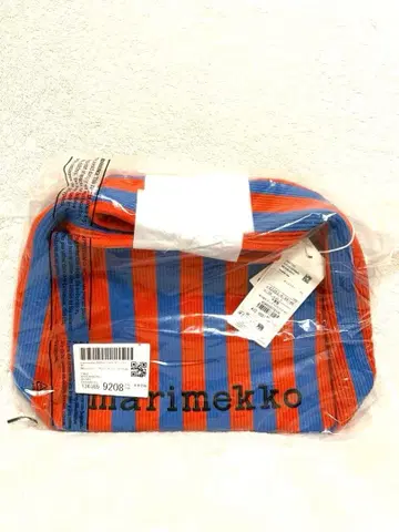 새상품 마리메꼬 니트 숄더 MERIROSVO 백