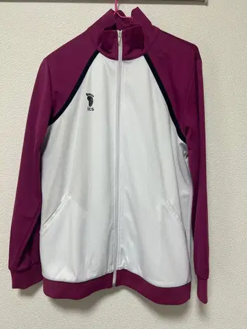 화이트 토리자와 저지 하이큐