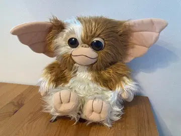 레어! 특대형! 그렘린 준 플래닝사제 봉제 인형