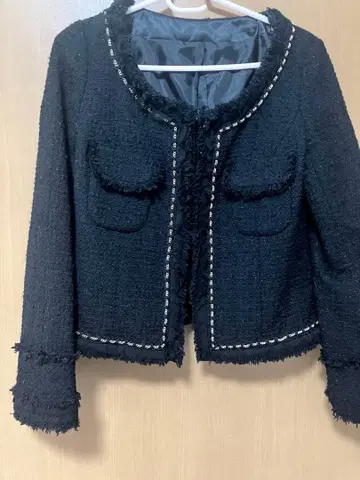 Rew de Rew 노카라 자켓