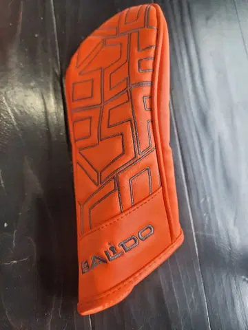 발도. BALDO. 골프헤드커버