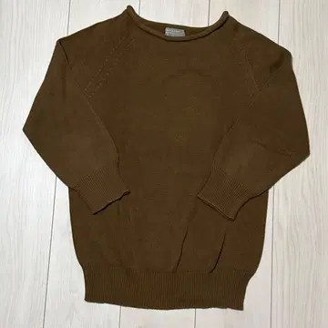 마가렛호웰 스웨터 니트