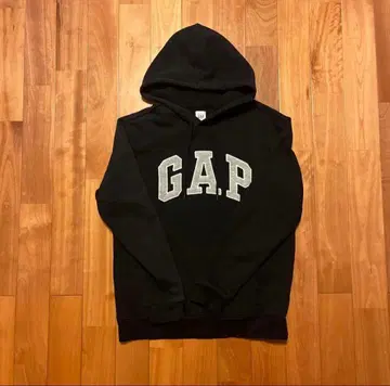 GAP 후드티