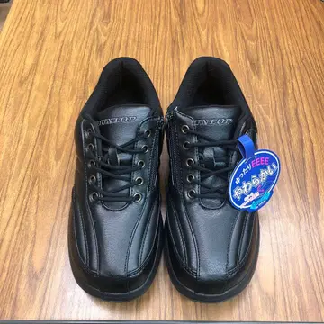 남성용 던롭 스니커즈 DF510 24.5 4E