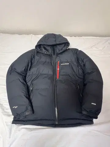 mont-bell GORE-TEX INFINIUM 다운 자켓