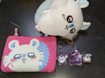 치이카와 모몽가 묶음 판매