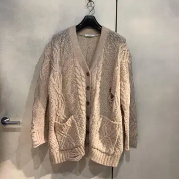 JOURNAL STANDARD 가디건