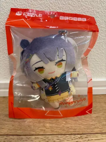 니지산지 우미마이 요츠바 니지 파펫