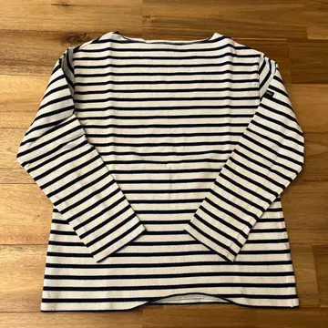 세인트 제임스 바스크 셔츠