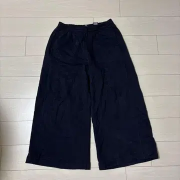 COS 스웨트 팬츠 M