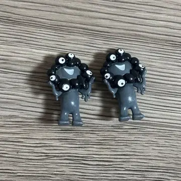 미야쿠미야쿠 목욕볼 시크릿 블랙 미야쿠미야쿠