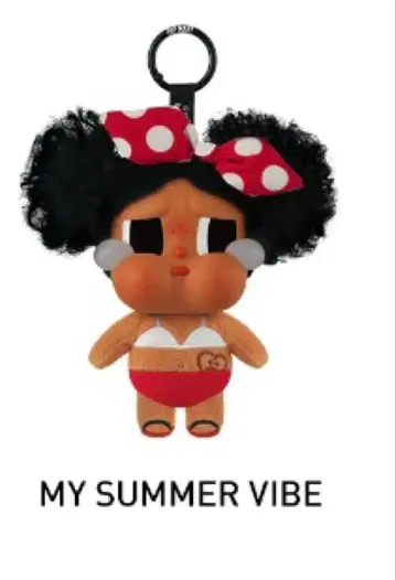 클라이베이비 Vacation Mode On MY SUMMER VIBE