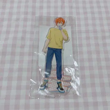 프로세카 하피콜레 시노노메 아키토 아크릴 스탠드