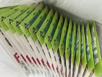 드래곤볼 40th 아크릴 스탠드 F상