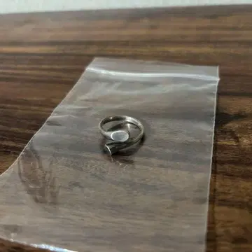 정리 CTHY heritage pass ring 17호 앤티크