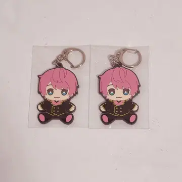 KnightA 테루토 군 오스와리 키링