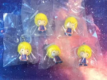 [ 5세트 ] 크라피카 [ h x h ] 메지루시 참