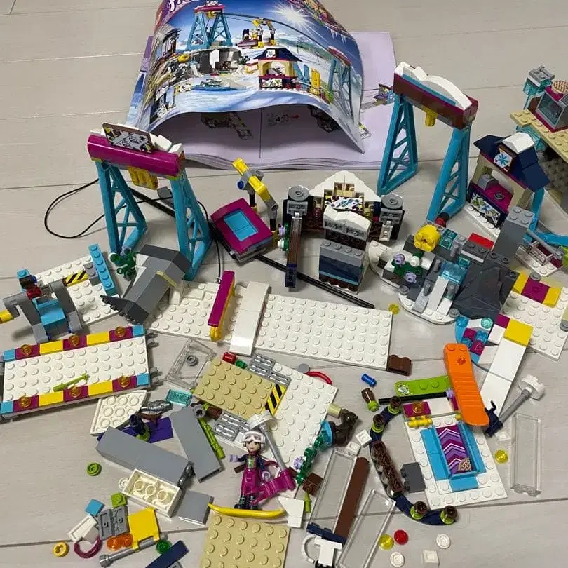 1번째 상품 이미지