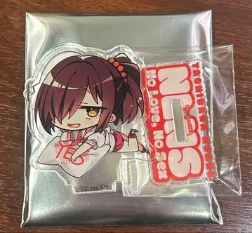 누키타시 미니 아크릴 스탠드 타치바나 아사네