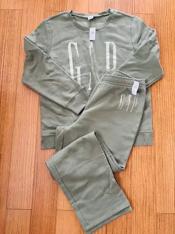 GAP 셋업 남성/여성