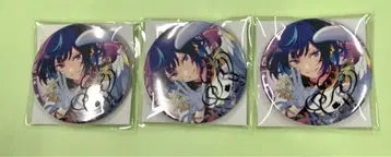 앙스타 포트레이트 캔뱃지 S