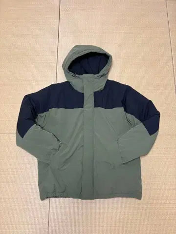 다운 자켓 URBAN RESEARCH