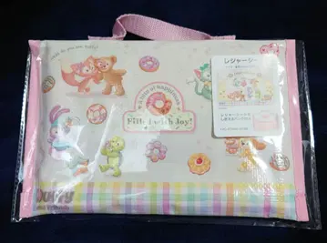 돗자리 더피 필드 위드 조이!