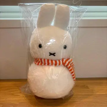 눈사람 미피 봉제 인형 miffy nijntje 세키구치 최저가