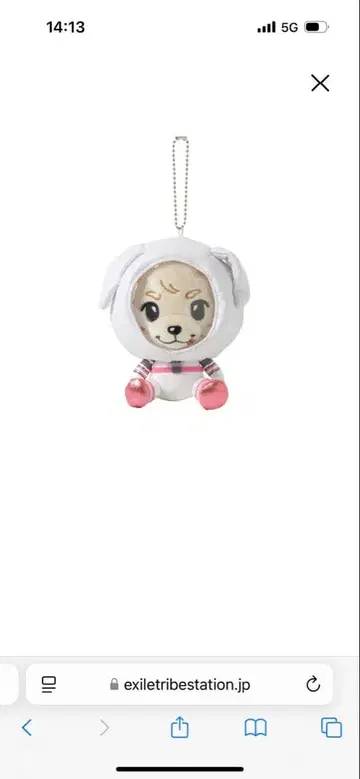 이와타 타카노리 록키