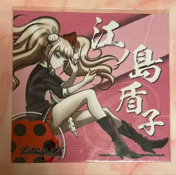 단간론파 프리 크로스 에노시마 쥰코