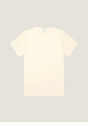 [ 새상품 ] SUNSPEL 클래식 T셔츠 S 사이즈