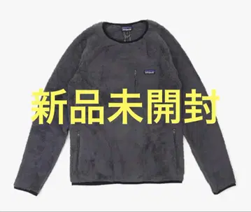 새상품 Patagonia M'S LOS GATOS CREW 플리스 S