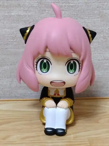 룩업 SPY x FAMILY 아냐 포저