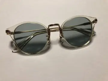 ayame general 아야메 클리어 프레임