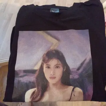 미사모 사나 T셔츠