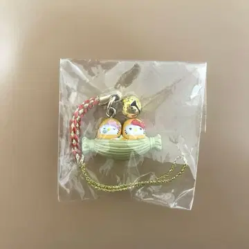 미개봉 낫토 키티