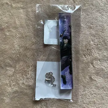 은혼 아크릴 바 키링 전투ver. 가츠라 코타로 (양이 사천왕)