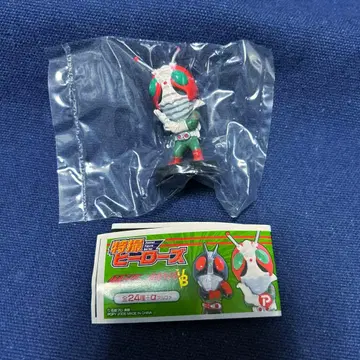 특촬 히어로즈 가면라이더 V3 / 가면라이더 V3