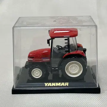 v. YANMAR 얀마 에코트라 미니어처