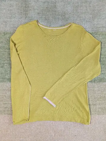 팔라스 팰리스 니트 사이즈 2