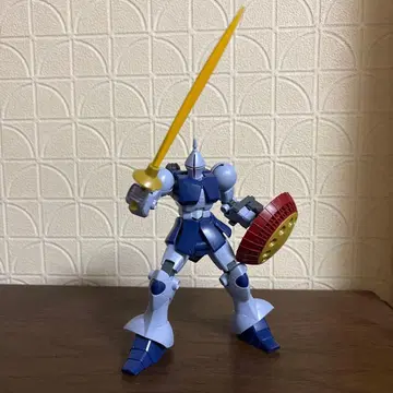 건담 GUNPLA 건담 프라모델 HGUC 1/144 걍