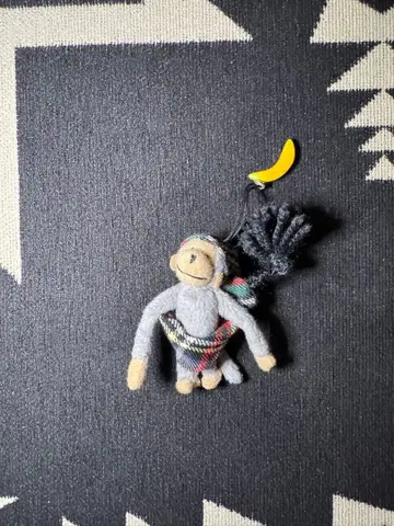 [ 레어템 ] 유나이티드 애로우즈 몽키 스트랩 3