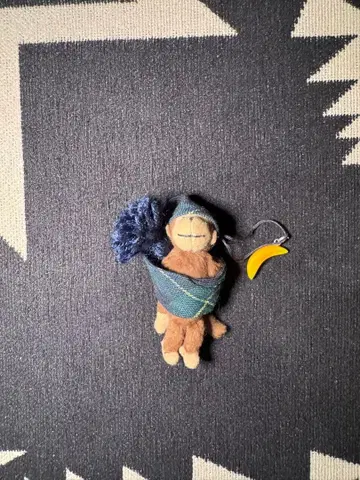 [ 레어템 ] 유나이티드 애로우즈 몽키 스트랩 2