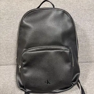 캘빈클라인 CK 새상품급 백팩 남녀 공용