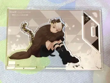 NieR:Automata 니어 9S 아크릴 스탠드