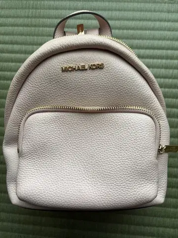 MICHAEL KORS 핑크 백팩 35T0GERB5L